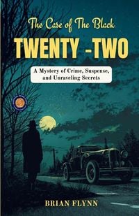 Produktbild: The Case of The Black Twenty-Two