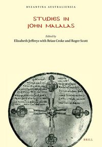 Produktbild: Studies in John Malalas