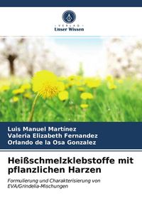 Produktbild: Hei&szlig;schmelzklebstoffe mit pflanzlichen Harzen