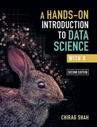 Produktbild: A Hands-On Introduction to Data Science with R