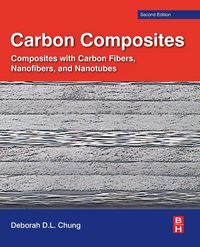 Produktbild: Carbon Composites