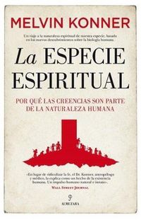 Produktbild: Especie Espiritual, La