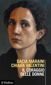 Produktbild: Il coraggio delle donne