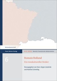 Produktbild: Romain Rolland