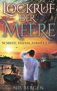 Produktbild: Lockruf der Meere