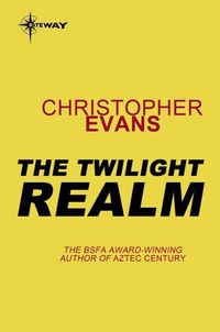 Produktbild: The Twilight Realm