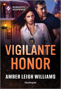 Produktbild: Williams, A: Vigilante Honor