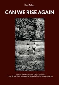 Produktbild: Can We Rise Again
