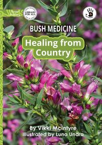 Produktbild: Bush Medicine
