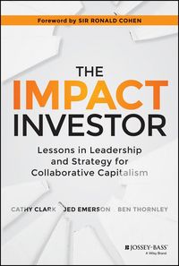 Produktbild: The Impact Investor