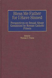 Produktbild: Bless Me Father for I Have Sinned