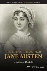 Produktbild: The Life of the Author: Jane Austen