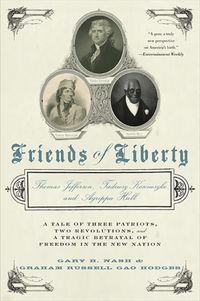 Produktbild: Friends Of Liberty
