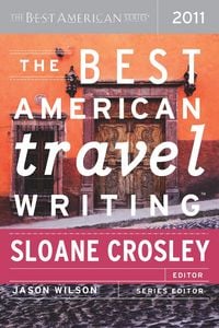 Produktbild: Best American Travel Writing 2011
