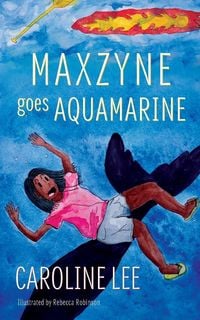 Produktbild: Maxzyne Goes Aquamarine