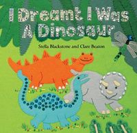 Produktbild: I Dreamt I was a Dinosaur-