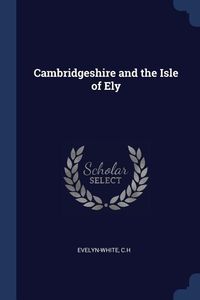 Produktbild: Cambridgeshire and the Isle of Ely