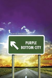 Produktbild: Purple Bottom City