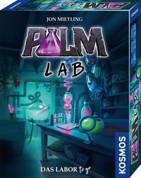 Produktbild: Palm Lab