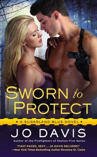 Produktbild: Sworn to Protect