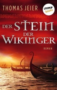 Produktbild: Der Stein der Wikinger