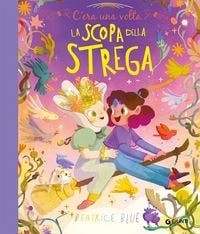 Produktbild: C'era una volta la scopa della strega