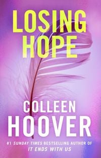 Produktbild: Losing Hope