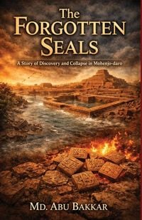 Produktbild: The Forgotten Seals