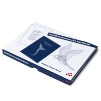 Produktbild: Zw&ouml;lf Gehversuche im Beten