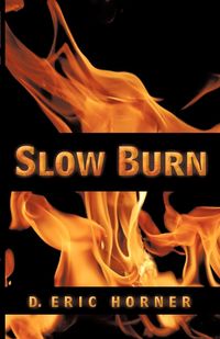 Produktbild: Slow Burn