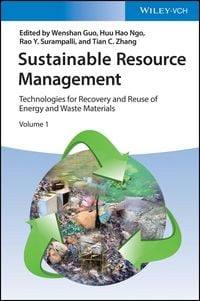 Produktbild: Sustainable Resource Management