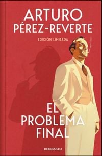 Produktbild: El problema final