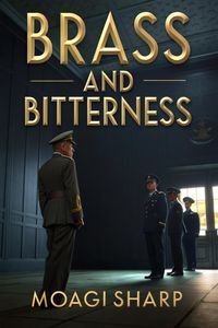 Produktbild: Brass And Bitterness