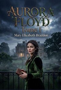 Produktbild: Aurora Floyd - Tome I