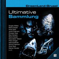 Produktbild: Dreamland Grusel, Ultimative Sammlung Volume 2