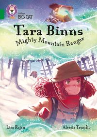 Produktbild: Tara Binns: Mighty Mountain Ranger
