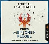 Produktbild: Eines Menschen Fl&uuml;gel