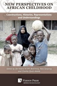 Produktbild: New Perspectives on African Childhood