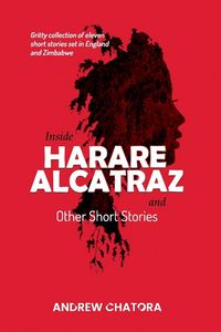 Produktbild: Inside Harare Alcatraz and Other Short Stories