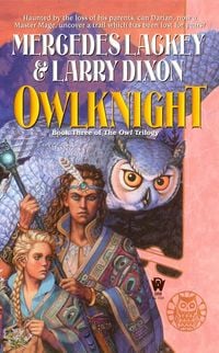 Produktbild: Owlknight
