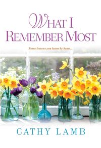 Produktbild: What I Remember Most