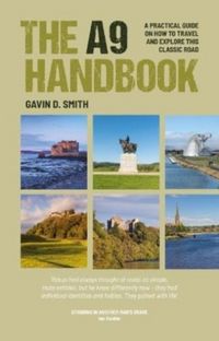 Produktbild: Smith, G: A9 Handbook