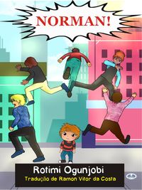 Produktbild: Norman!