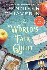 Produktbild: The World's Fair Quilt