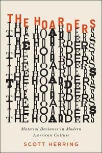 Produktbild: Herring, S: The Hoarders