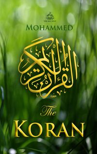 Produktbild: Koran
