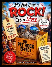 Produktbild: The Pet Rock Effect