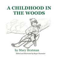 Produktbild: A Childhood in the Woods