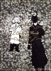 Produktbild: L'enfant et le maudit : Siuil, a Run. Tome 11