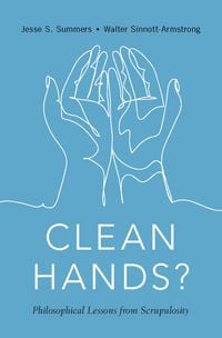 Produktbild: Clean Hands